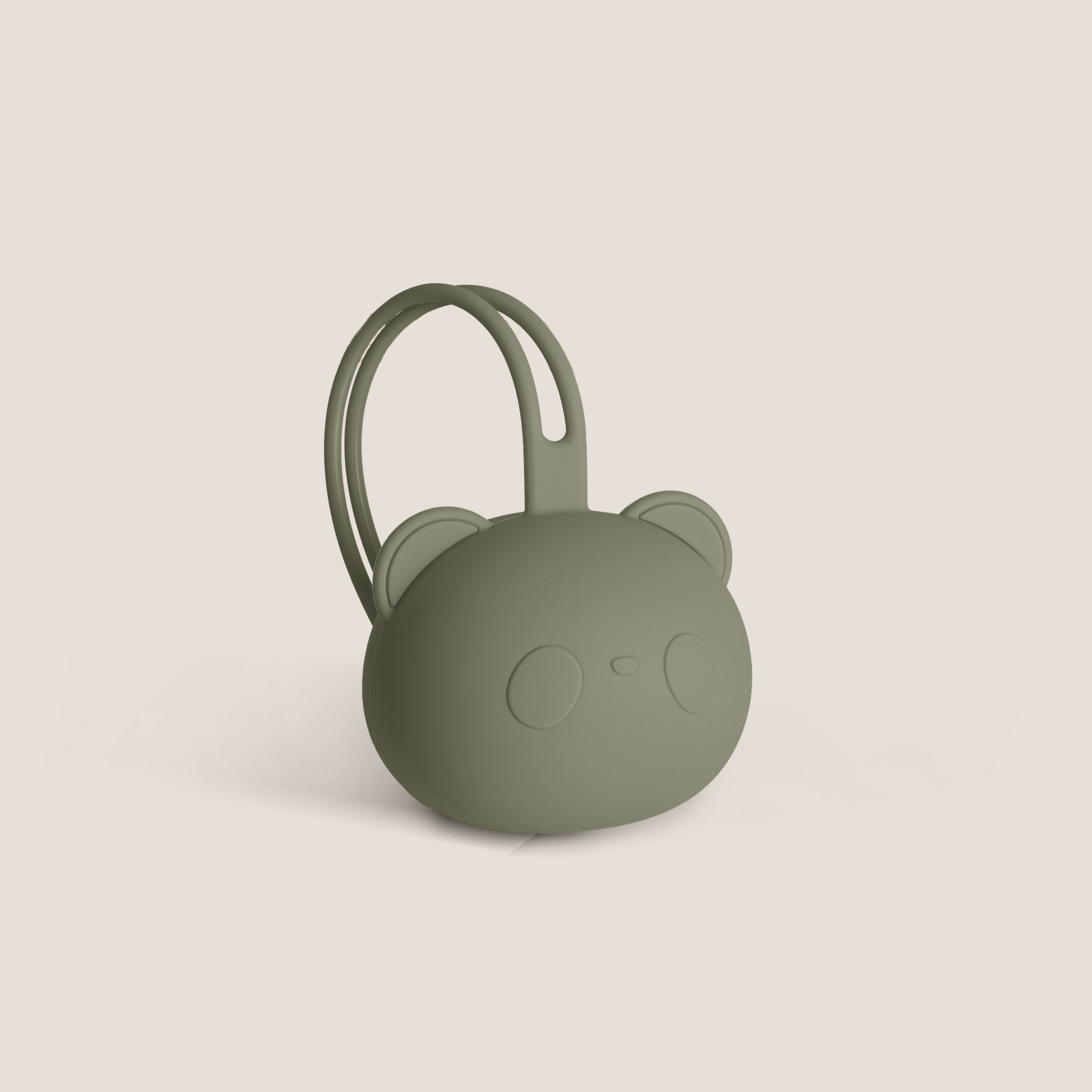 Polar Nest Charm