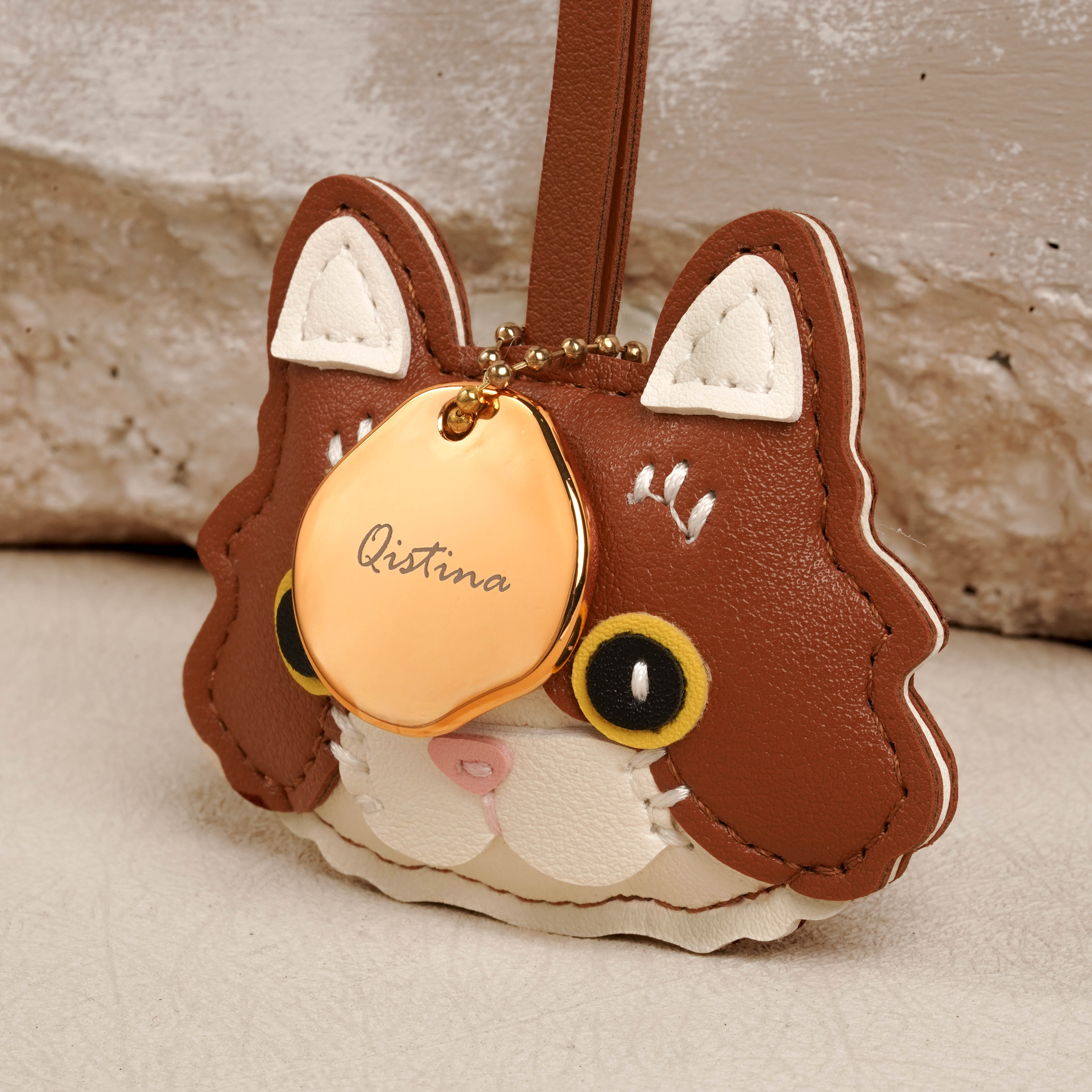 Percy Cuddly Charm