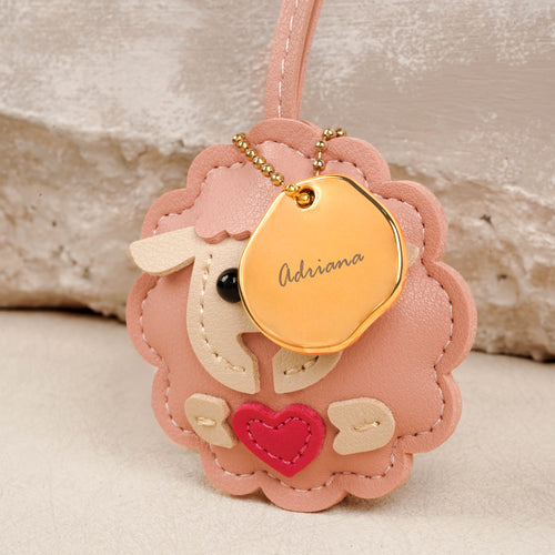 Dolly Cuddly Charm