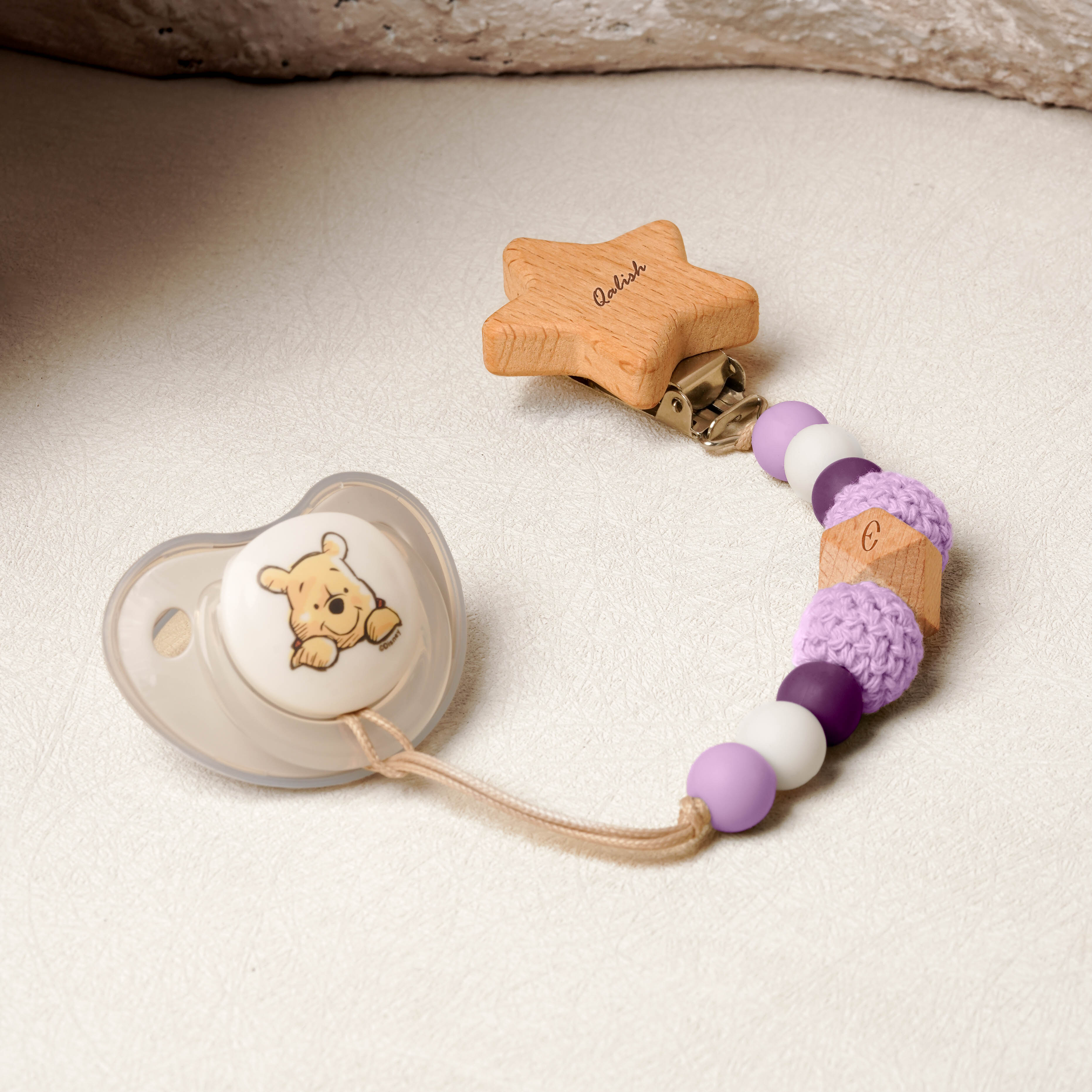 Venus Keeper Loop