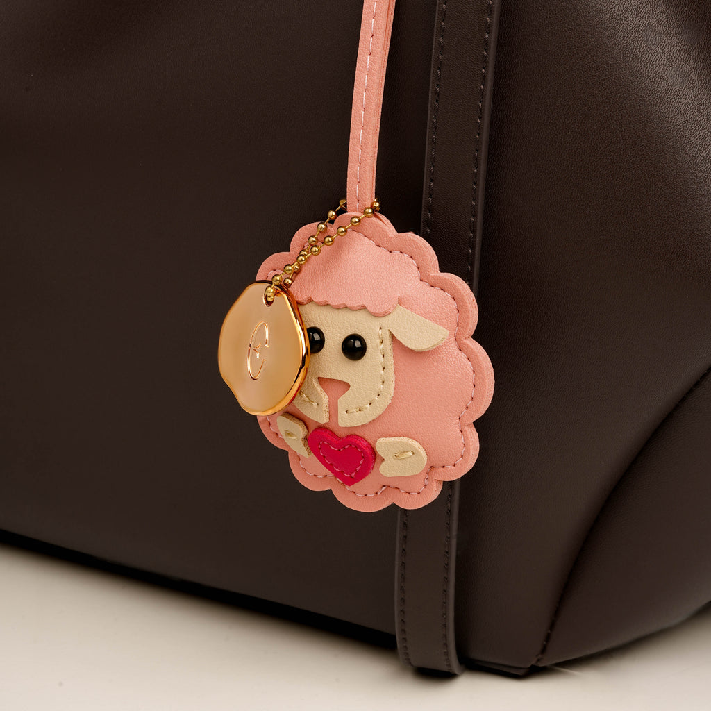 Dolly Cuddly Charm