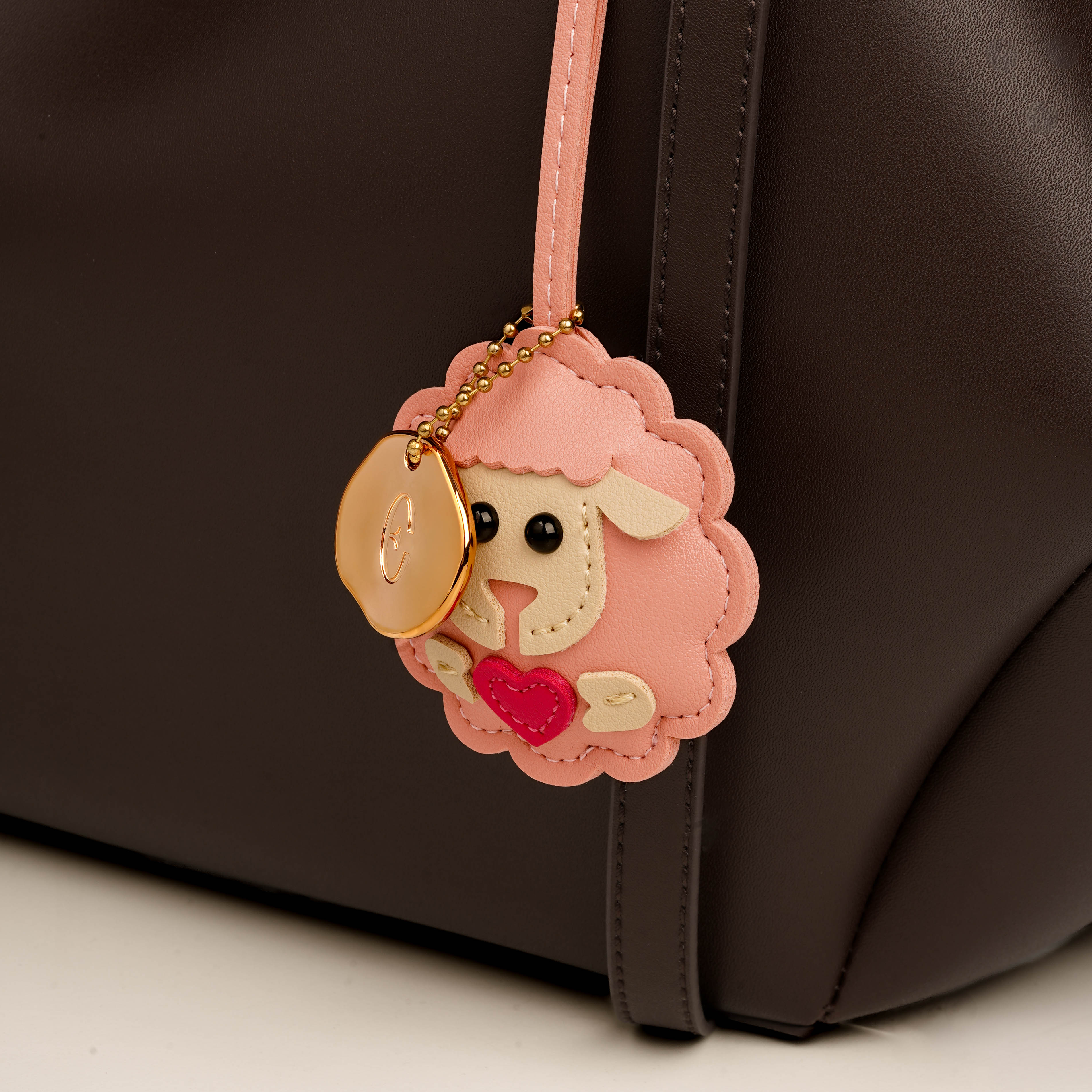 Dolly Cuddly Charm