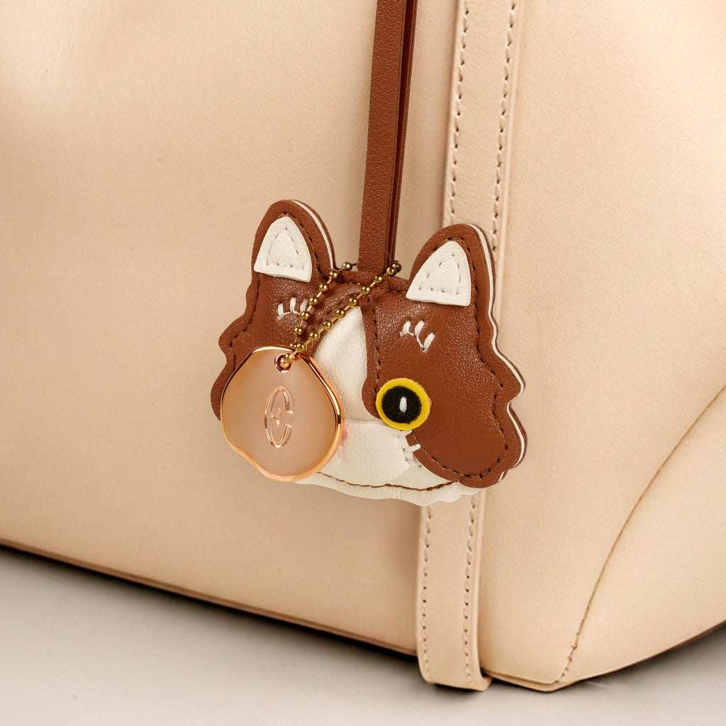 Percy Cuddly Charm