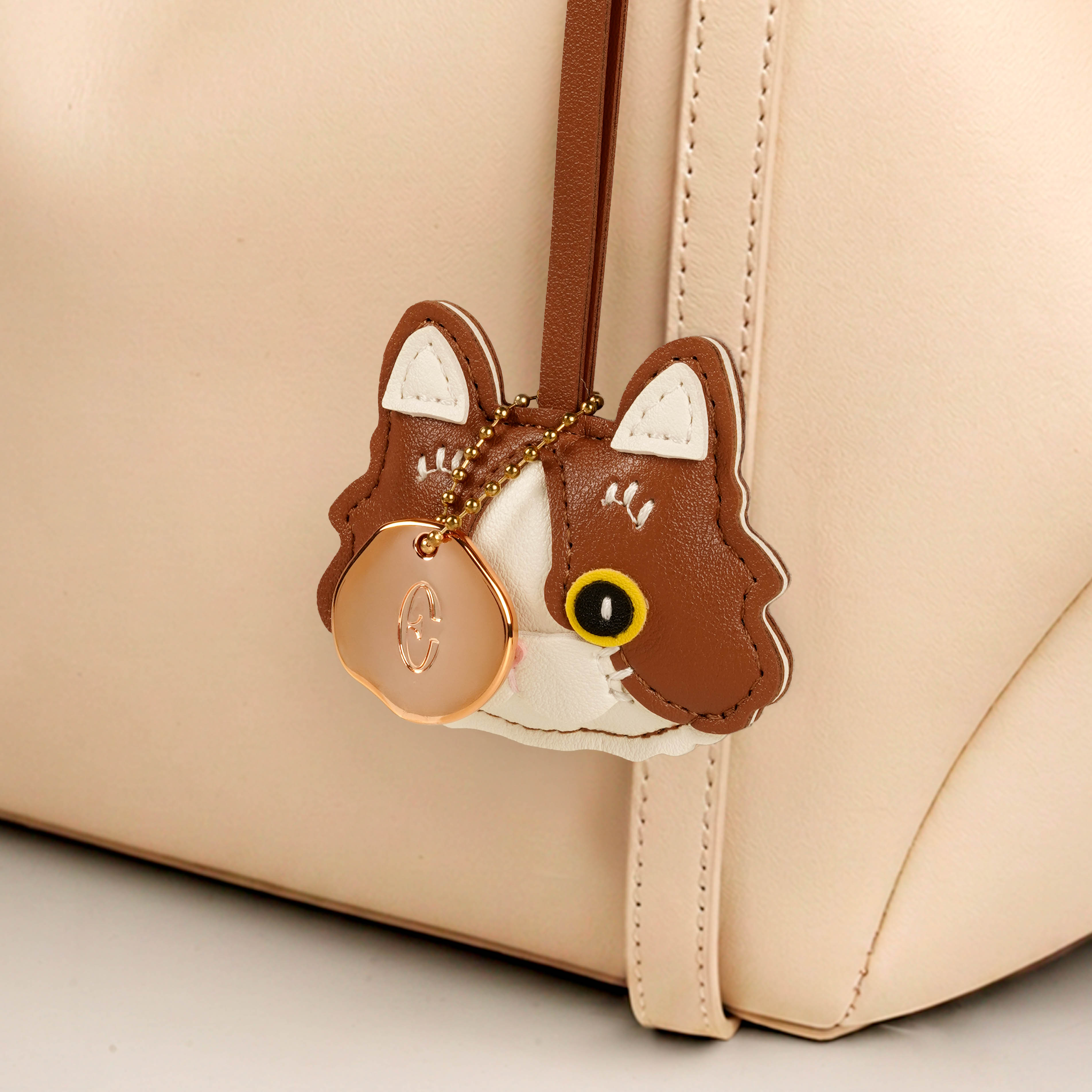 Percy Cuddly Charm