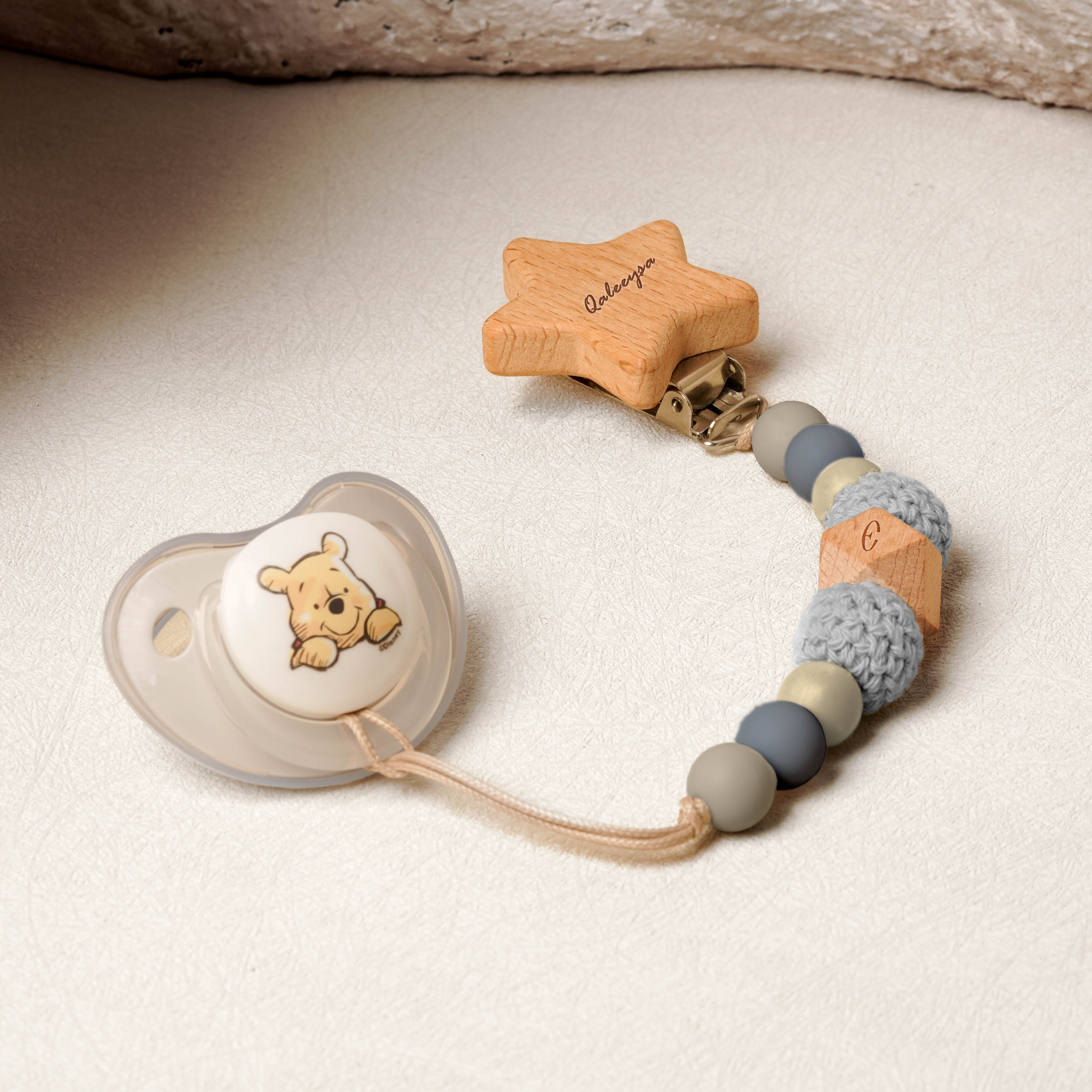 Venus Keeper Loop